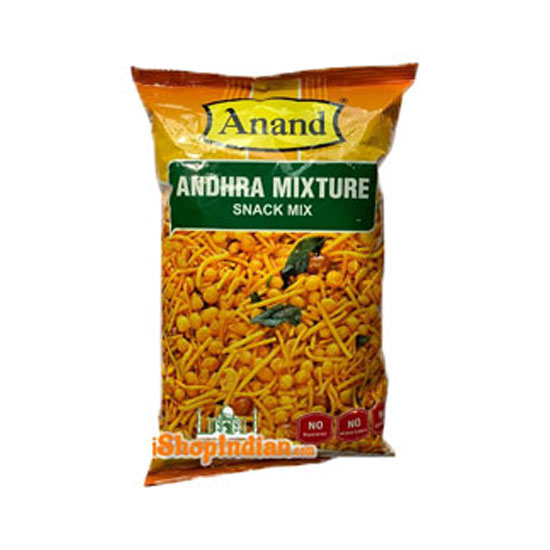 Picture of Anand Andhra Mixture - 400g