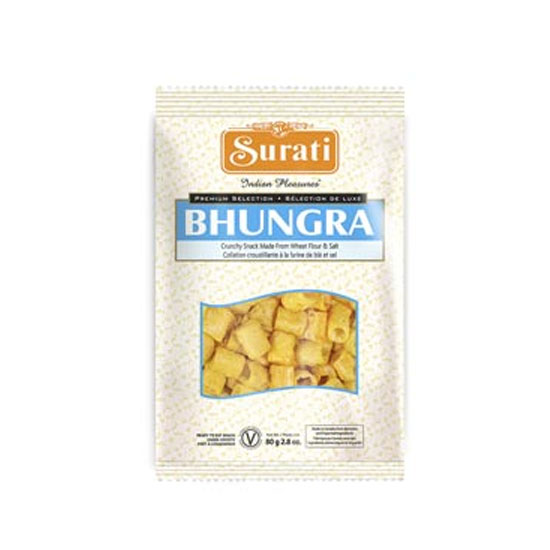 Picture of Surati Bhungra Plain - 80g