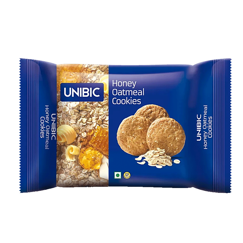 Picture of Unibic Honey Oat Cookies -150g