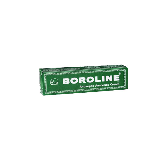 Picture of Boroline Antiseptic Ayurvedic Cream - 20g