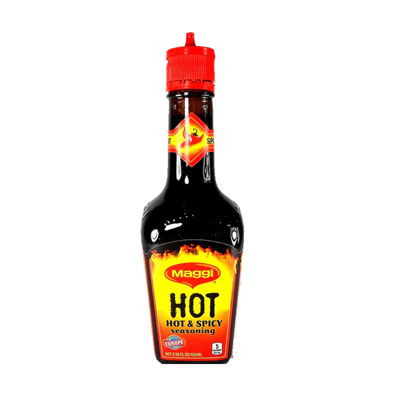 Picture of Maggi Hot & Spicy Season - 100ml