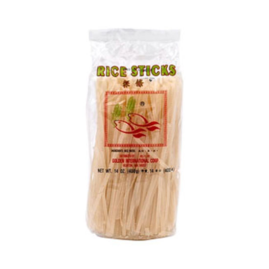 Picture of Golden Pak Rice Sticks Small-14oz