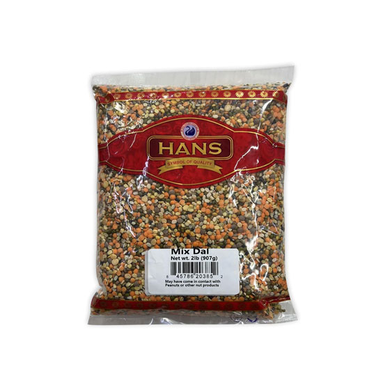 Picture of Hans Mix Dal-2lb