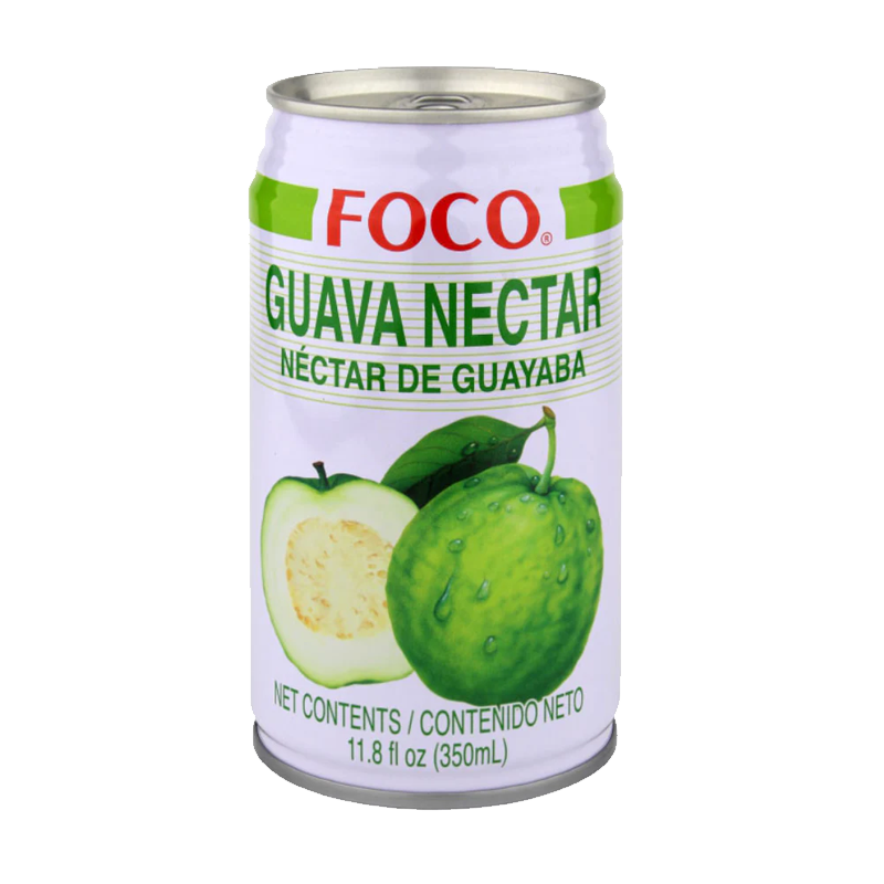 Picture of Foco Guava Drink - 350ml