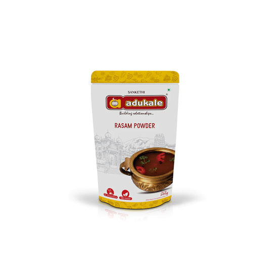 Picture of Adukale Rasam Powder-200g