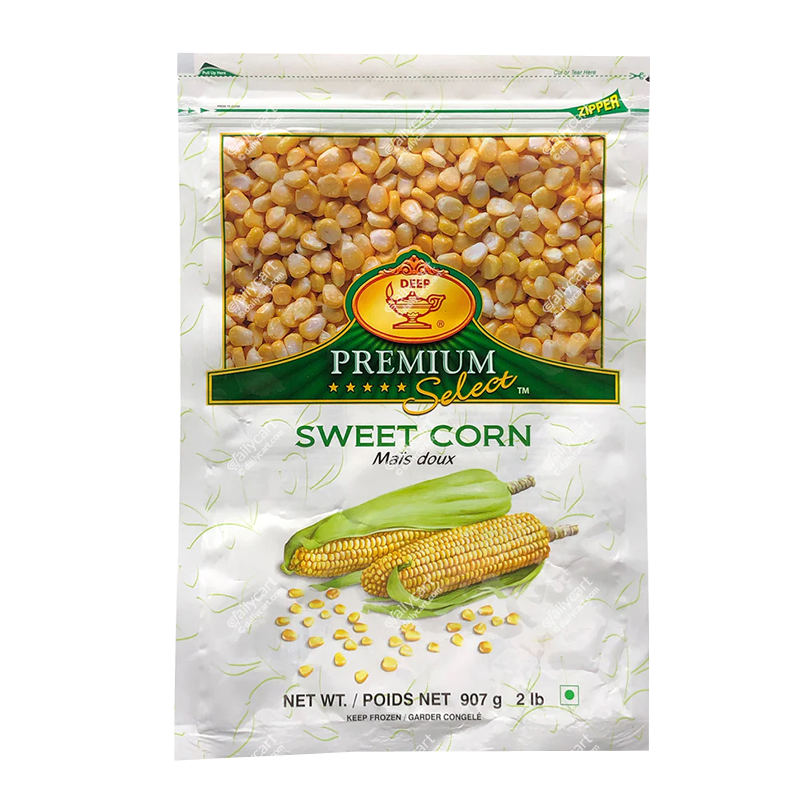 Picture of Deep Sweet Corn - 2lb