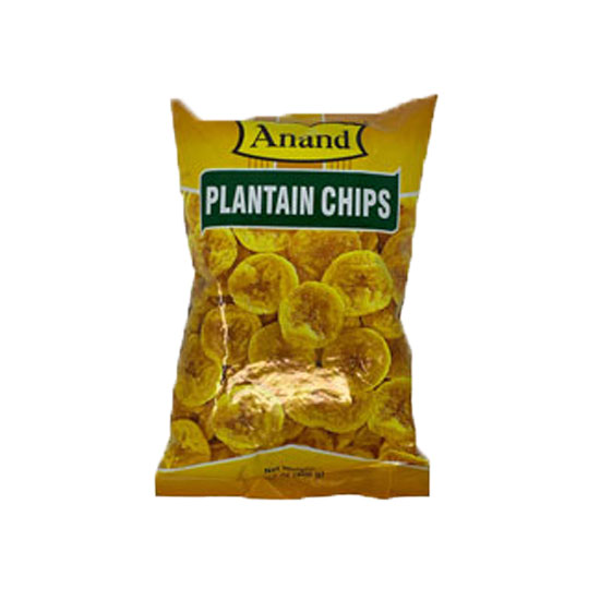 Picture of Anand Plantain Chips - 400g