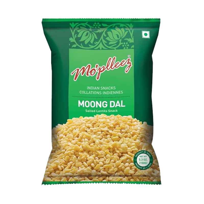 Picture of Mopleez Moong Dal - 1kg