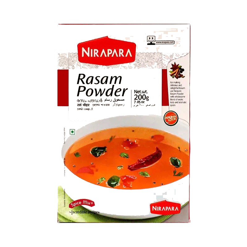 Picture of Nirapara Rasam Powder - 200g