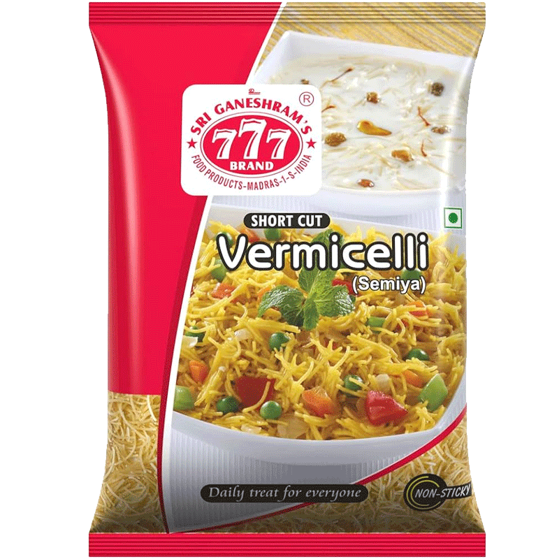 Picture of 777 Vermicelli - 400g