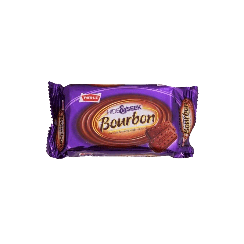 Picture of Parle E Bourbon - 156g