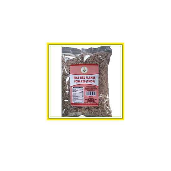 Picture of Shastha Poha Red Medium - 2lb