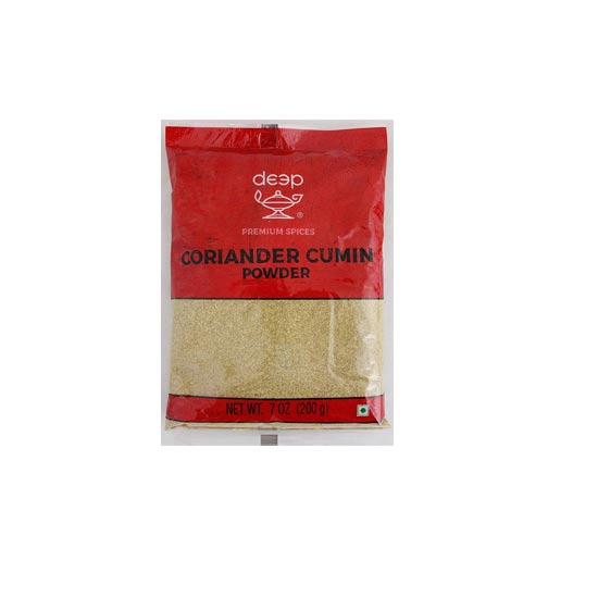 Picture of Deep Bot Coriander Cumin Powder - 7oz