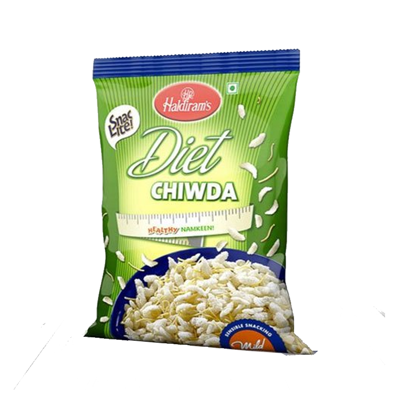 Picture of Haldirams Diet Chiwda - 200g