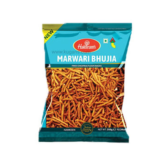 Picture of Haldirams Marwari Bhujia-350g