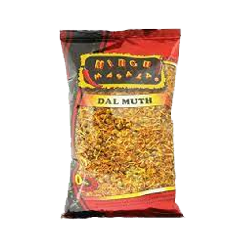 Picture of Mirch Masala Dal Muth