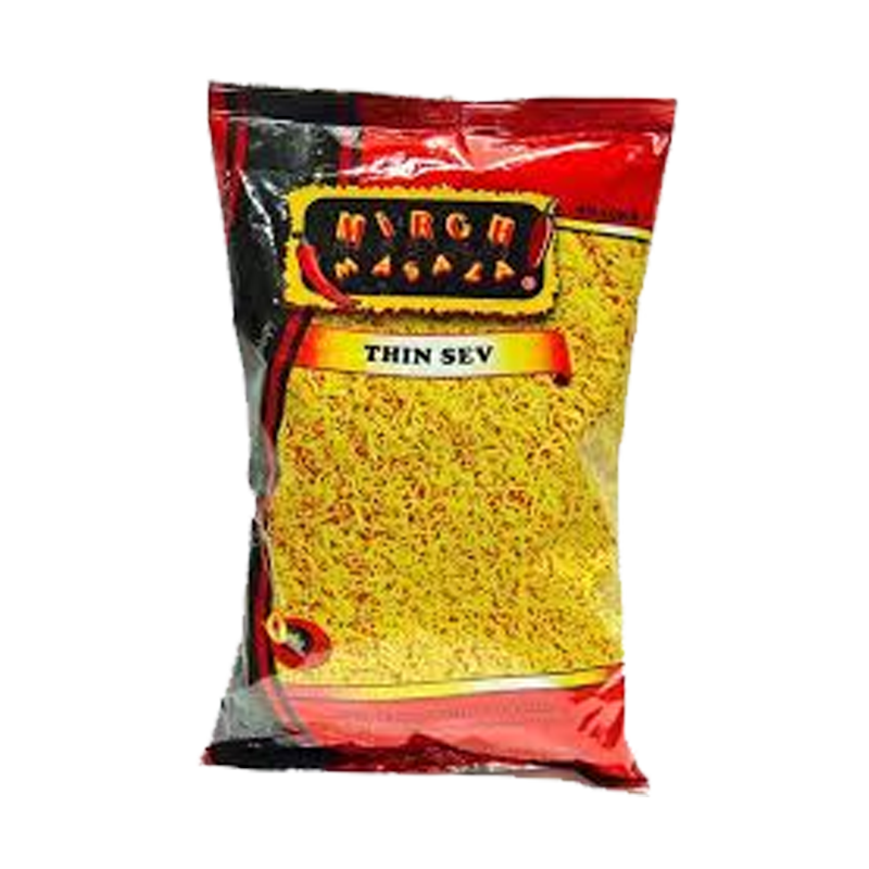 Picture of Mirch Masala Thin Sev - 340g