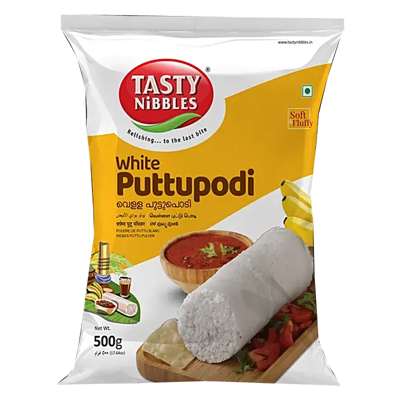 Picture of Delicious D White Putu Podi - 500g