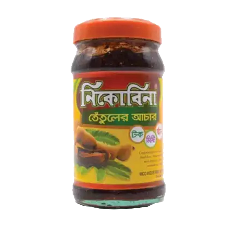 Picture of Nicobena Tamrind Pickle - 325g