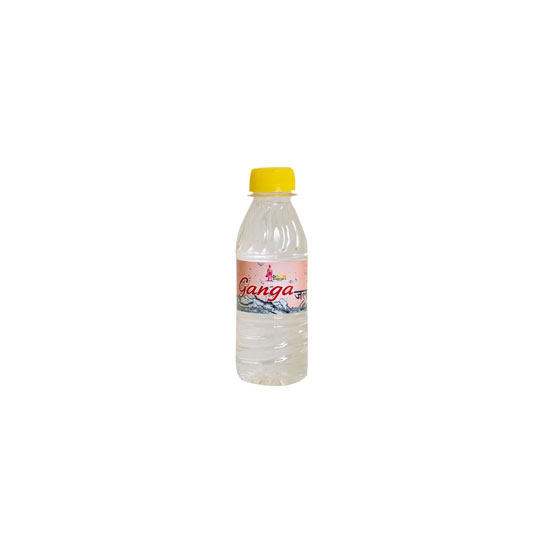 Picture of Hans Ganga Jal-200ml