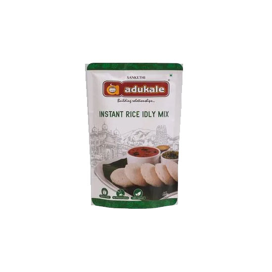 Picture of Adukale Ragi Idly Mix-250g