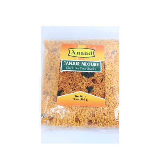 Picture of Anand Tanjur Mixture - 400g