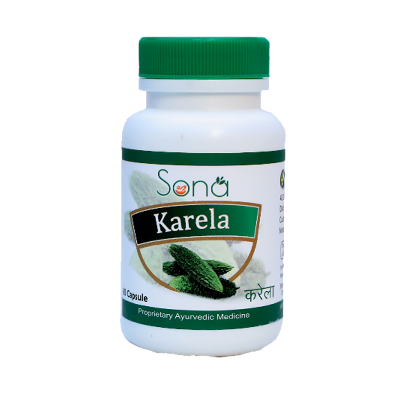 Picture of Sona Karela Powder