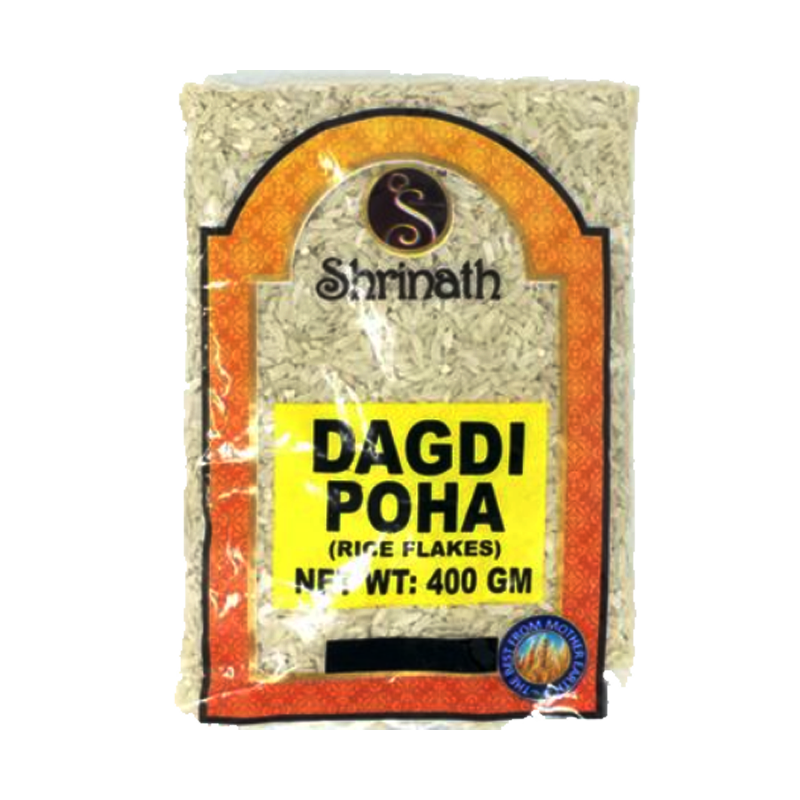 Picture of Shrinath Poha Dagdi - 400g