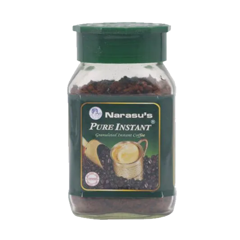 Picture of Narasus Instant Coffee - 50g