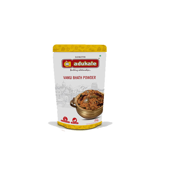 Picture of Adukale Vangi Bhath Powder-200g