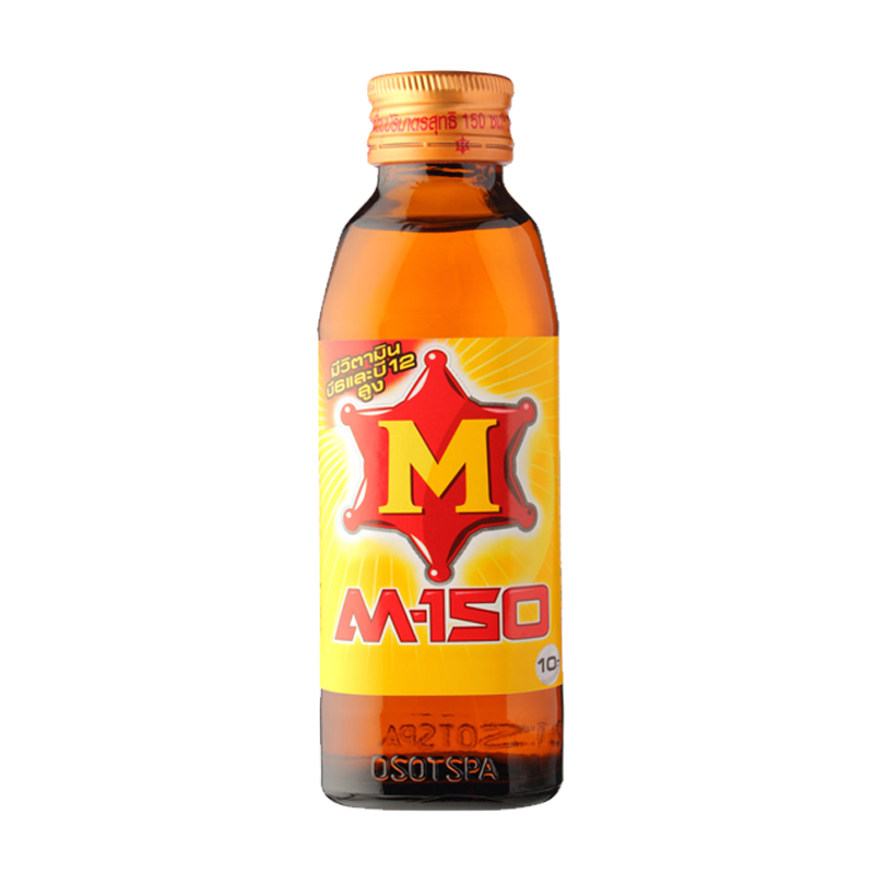 Picture of M150 Non-Carbonated Energy Drink - 150ml