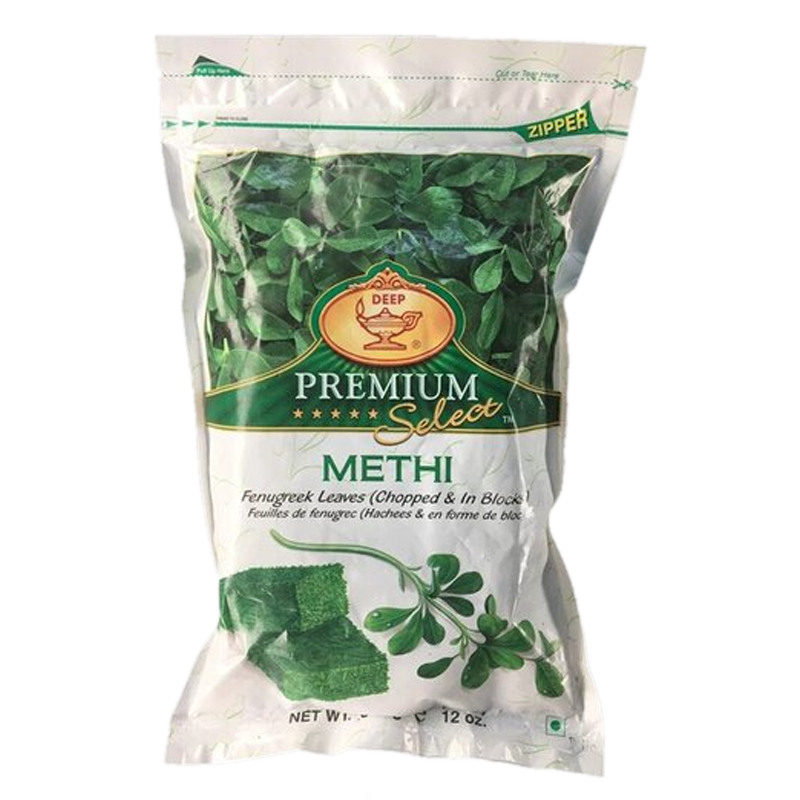 Picture of Deep Methi Blocks - 12oz