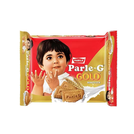 Picture of Parle G Gold Biscuits-100g