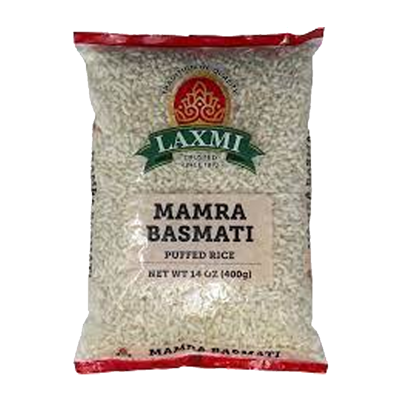 Picture of Laxmi Basmati Murmura - 400g