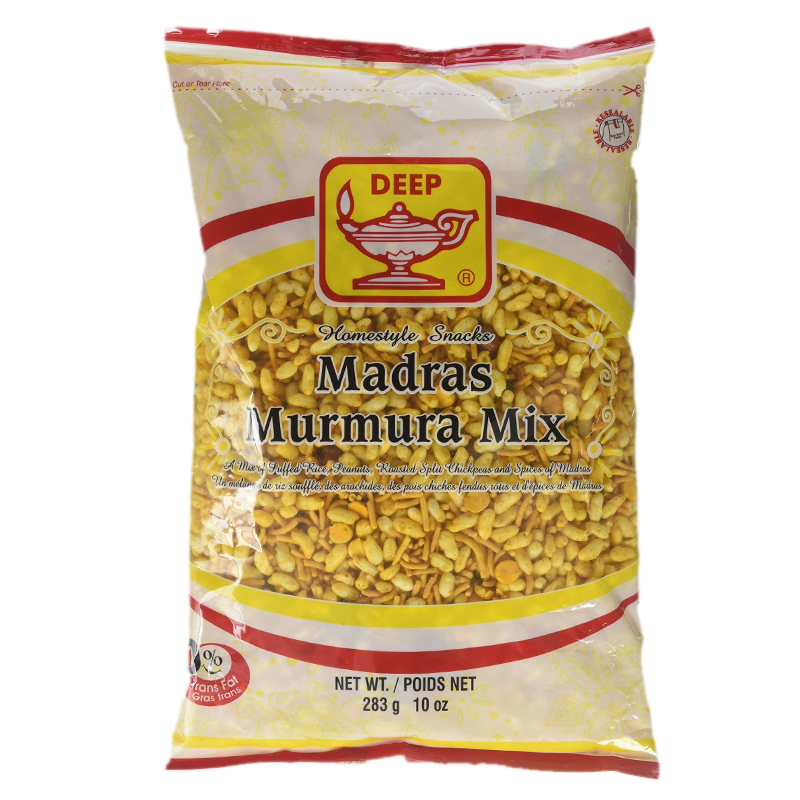 Picture of Deep Madras Murmura Mix - 10oz