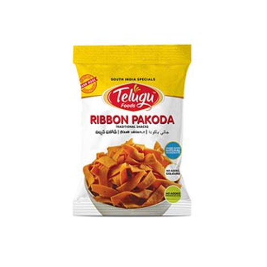 Picture of Telugu Ribbon Pakoda-6oz