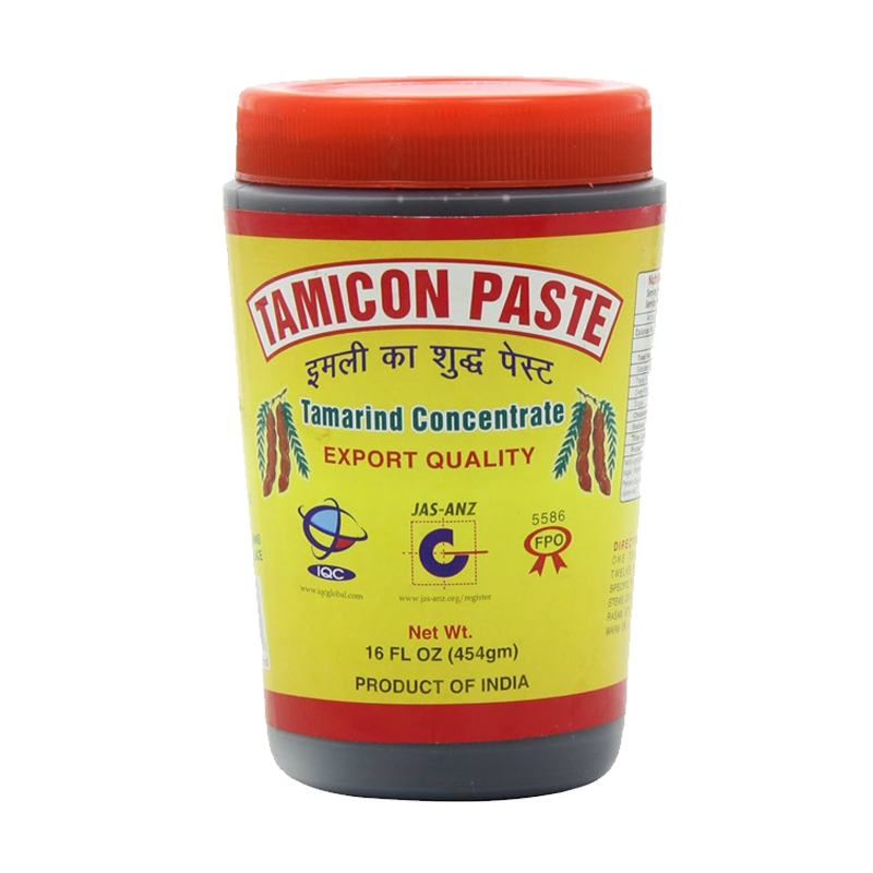 Picture of Tamicon Tamarind Paste - 16oz