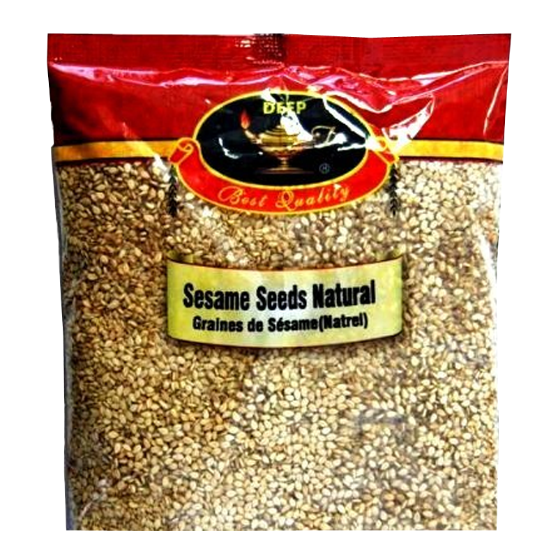 Picture of Deep Sesame Seeds Natural - 800g