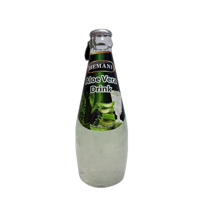 Picture of Hemani Aloe Vera Drink- 300ml