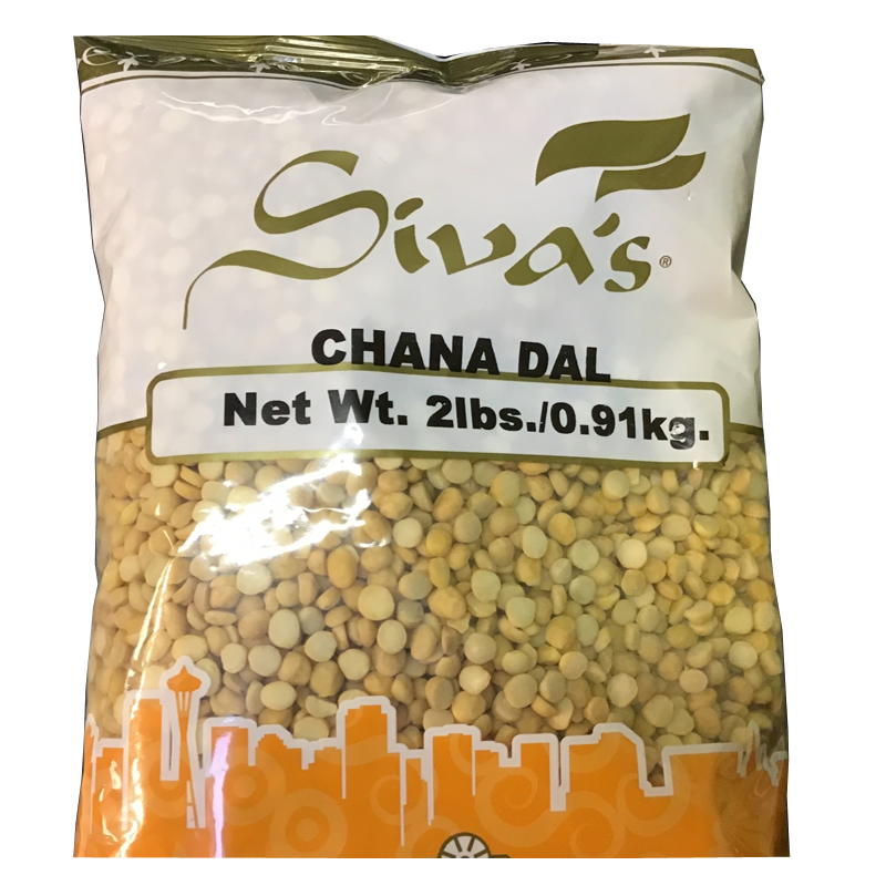 Picture of Sivas Chana Dal 2lb