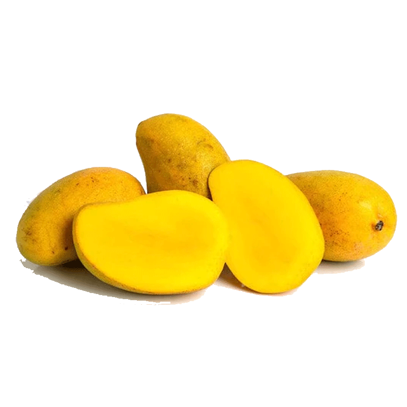 Picture of Organic Sweet Mango - EA