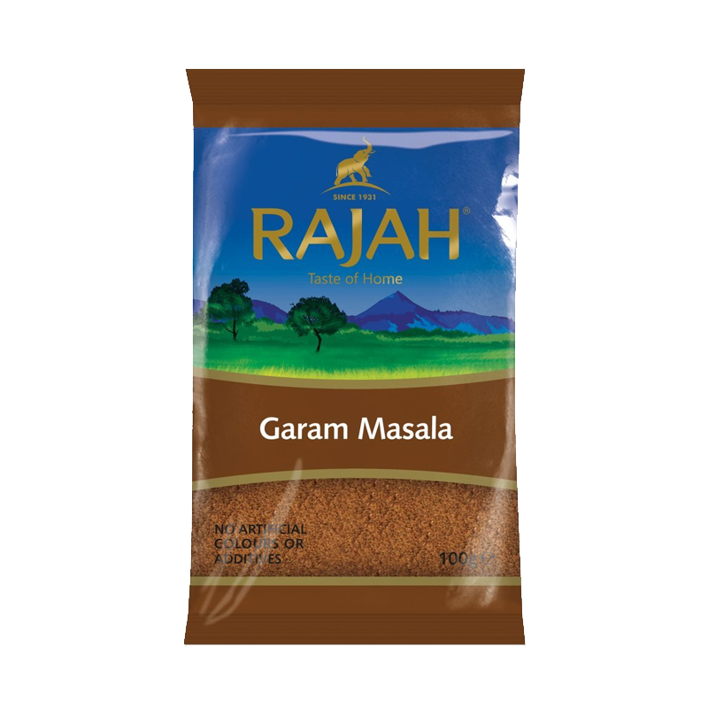 Picture of Rajah Garam Masala Powder - 100g