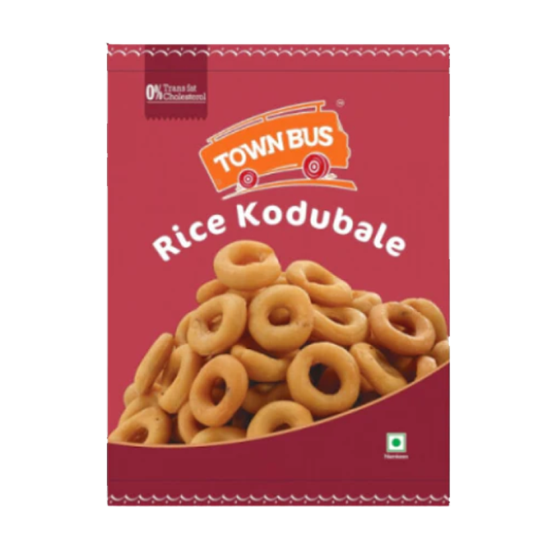 Picture of Town Bus Rice Kodubale - 170g