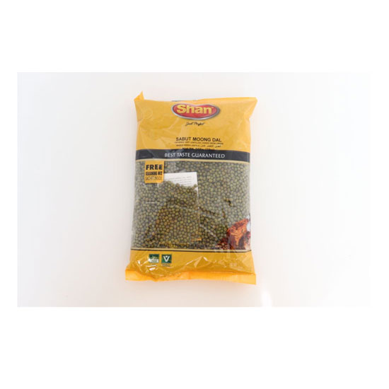 Picture of Shah Moong Whole Green - 2lb