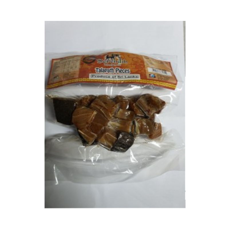 Picture of Serendib Thalapat Dry Fish-7oz