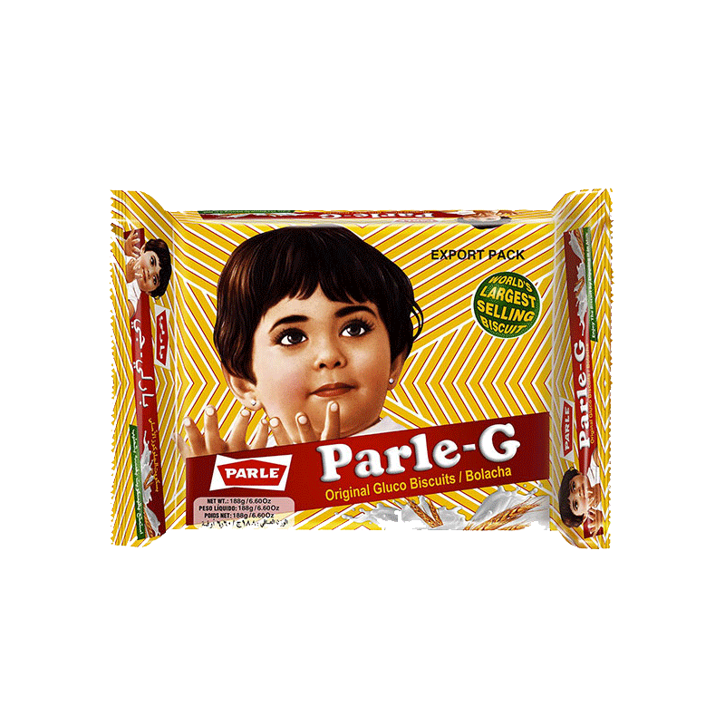 Picture of Parle G - 188g