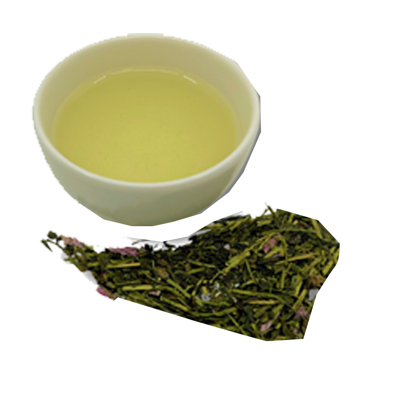 Picture of Green Fresh Green Tea - 100pc