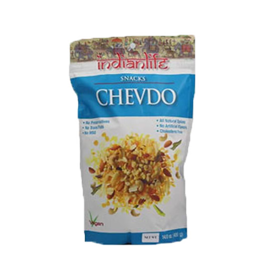 Picture of Indianlife Chevdo - 400g