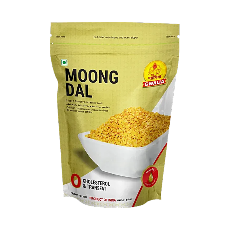 Picture of Gwalia Moong Dal - 170g