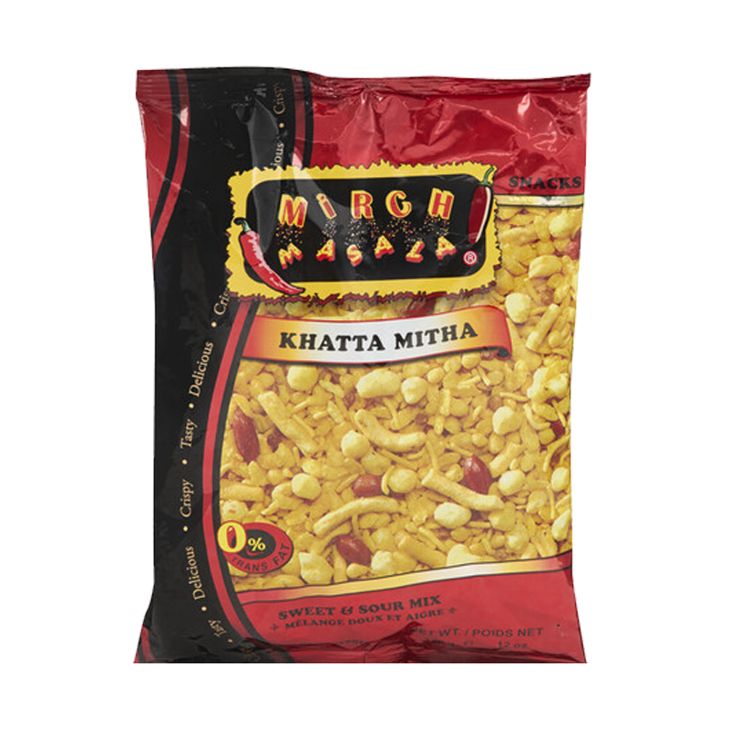 Picture of Mirch Masala Khatta Mitha-340g